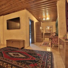 Göreme Cave Rooms Турция, Гёреме - отзывы, цены и фото номеров - забронировать отель Göreme Cave Rooms онлайн комната для гостей фото 5