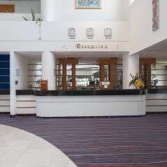 Iliada Beach Hotel сауна
