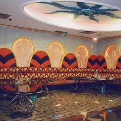 Kingdom Hotel развлечения