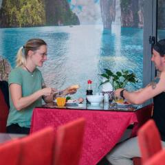 Hanoi Romance Hotel