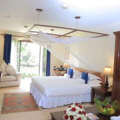 Emin Pasha Hotel in Kampala, Uganda from 213$, photos, reviews - zenhotels.com guestroom photo 5