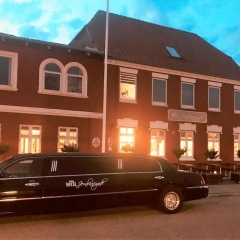 Hotel Jernbanegade городской автобус