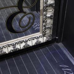 Hotel Eugène en Ville спортивное сооружение