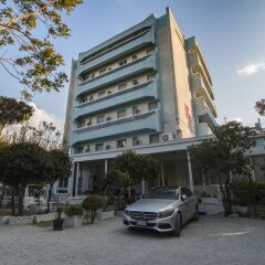 Отель New Zanarini Италия, Риччоне - отзывы, цены и фото номеров - забронировать отель New Zanarini онлайн фото 2