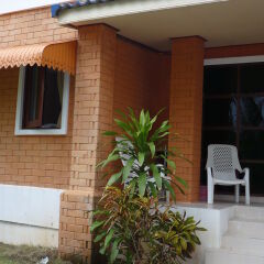 Monkey Samui Hostel Самуи