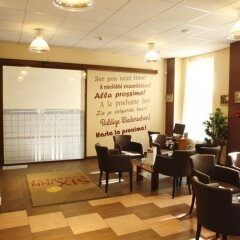 Six Inn Hotel питание