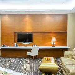 Отель Phoenix Hotspring Resort интерьер отеля фото 2