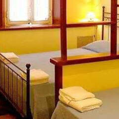 Отель Bb Colosseo Suites Рим спа