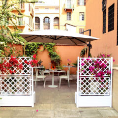 Отель Rome Eco Suites фото 8