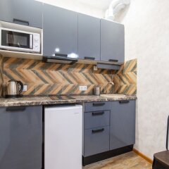 Апартаменты More Apartments na GES 5 (3) Красная Поляна фото 9