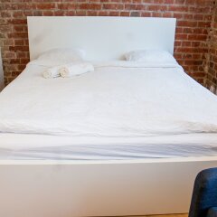 Отель Sopot Sleeps - Sopot Loft комната для гостей фото 2