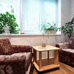 Home-Hotel Khoriva 32 Киев фото 14