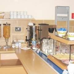 Отель Westend City Hostel Австрия, Вена - отзывы, цены и фото номеров - забронировать отель Westend City Hostel онлайн интерьер отеля