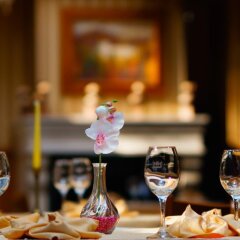 Отель Guest House Cheshmeto Кюстендил питание