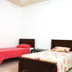 Mazz Homestay - Hostel комната для гостей фото 2