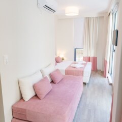 Отель Aristo Boutique Hotel Греция, Афины - отзывы, цены и фото номеров - забронировать отель Aristo Boutique Hotel онлайн фото 11