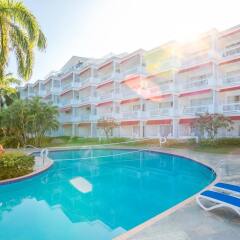 Отель Royal Decameron Montego Beach - All Inclusive бассейн фото 3