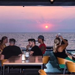 Апартаменты Sunrise Luxury Apartments Rhodes Родос фото 12
