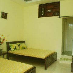 Отель Homestay Hong Cong Хойан детские мероприятия