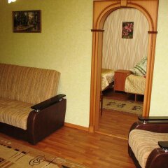 Гостиница Мелиоратор комната для гостей фото 2