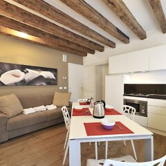 Отель St. Mark'S Suite Италия, Венеция - отзывы, цены и фото номеров - забронировать отель St. Mark'S Suite онлайн комната для гостей фото 4