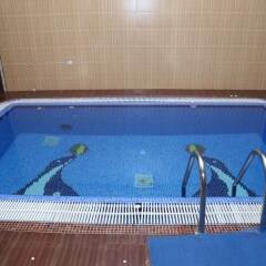 Отель Serin Hotel Азербайджан, Баку - отзывы, цены и фото номеров - забронировать отель Serin Hotel онлайн бассейн
