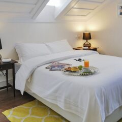 Отель Chiado Trindade - Lisbon Best Apartments Португалия, Лиссабон - отзывы, цены и фото номеров - забронировать отель Chiado Trindade - Lisbon Best Apartments онлайн