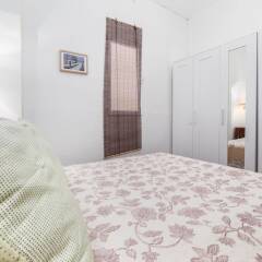Отель Apartamento Travel Habitat Cabanyal комната для гостей