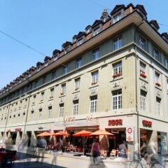 Hotel Savoy фото 3