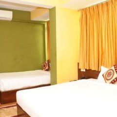 Rameshworam Hotel in Kathmandu, Nepal from 32$, photos, reviews - zenhotels.com guestroom photo 5