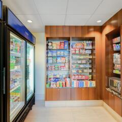 Отель Hilton Garden Inn Bethesda США, Бетесда - отзывы, цены и фото номеров - забронировать отель Hilton Garden Inn Bethesda онлайн развлечения