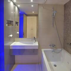 Nelia Beach Hotel спа