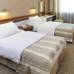 Fortuna Beach Hotel - All Inclusive комната для гостей фото 2