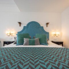 Отель Villa Amore Италия, Равелло - отзывы, цены и фото номеров - забронировать отель Villa Amore онлайн удобства в номере