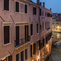 Отель Rialto Bridge Venetian Style Италия, Венеция - отзывы, цены и фото номеров - забронировать отель Rialto Bridge Venetian Style онлайн фото 2