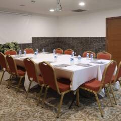 Balturk Hotel Izmit Турция, Измит - отзывы, цены и фото номеров - забронировать отель Balturk Hotel Izmit онлайн помещение для мероприятий