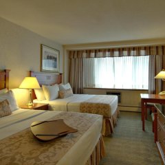 Best Western Plus Sands in Vancouver, Canada from 242$, photos, reviews - zenhotels.com guestroom photo 5