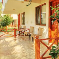 Antik Garden Hotel Турция, Аланья - отзывы, цены и фото номеров - забронировать отель Antik Garden Hotel онлайн фото 17