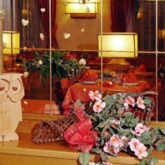 Hotel Europa интерьер отеля фото 2