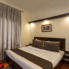 Edition O 30065 Regale Inn in New Delhi, India from 43$, photos, reviews - zenhotels.com guestroom