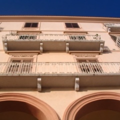 Отель B&b Belveliero Трапани