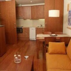 Hotel Arrahona в номере