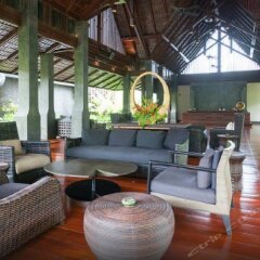 Отель Marina Phuket Resort интерьер отеля