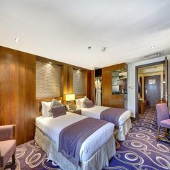 Elaf Kinda Hotel in Mecca, Saudi Arabia from 116$, photos, reviews - zenhotels.com guestroom