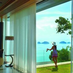 Отель Conrad Koh Samui Таиланд, Самуи - отзывы, цены и фото номеров - забронировать отель Conrad Koh Samui онлайн фото 2