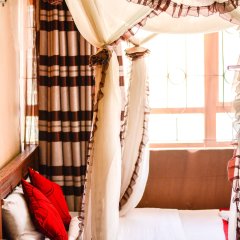 Medina Hotel in Nairobi, Kenya from 120$, photos, reviews - zenhotels.com balcony