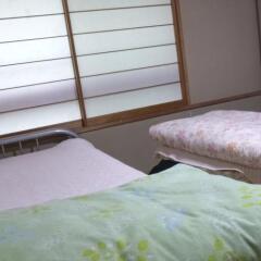Tokyo Sumidagawa Youth Hostel Токио спа фото 2