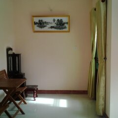 Отель Hi Hop Yen Homestay удобства в номере фото 2