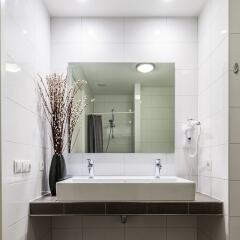 Отель Yays Bickersgracht Concierged Boutique Apartments Нидерланды, Амстердам - отзывы, цены и фото номеров - забронировать отель Yays Bickersgracht Concierged Boutique Apartments онлайн фото 2