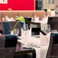 Mercure Hotel Hannover Medical Park питание